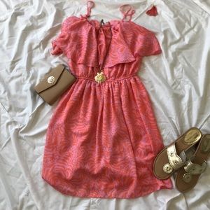 Sundress Lilly for Target.